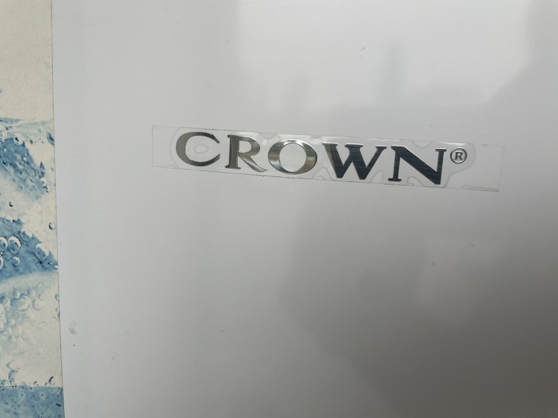Сервиз за микровълнови Crown